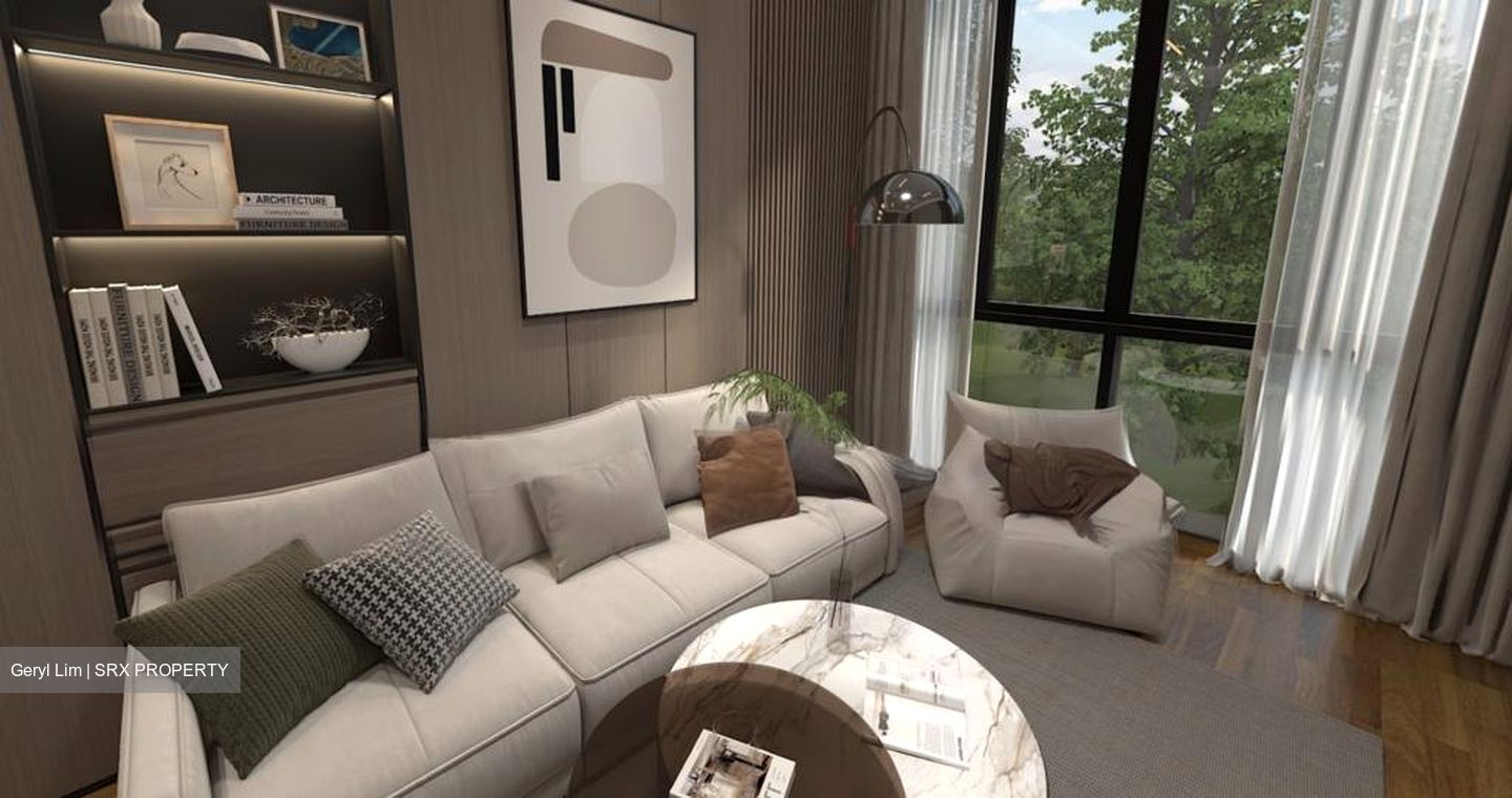 Lucky Hills (D16), Terrace #496849781